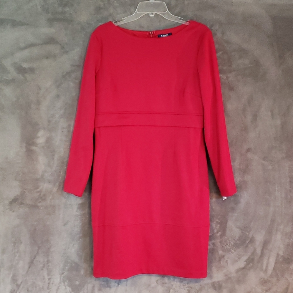 Dress size 14